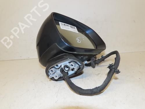 Right mirror VOLVO XC90 II (256) B5 Mild-Hybrid AWD | BP29393407C27 