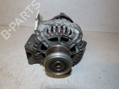 Used Alternator Alternator 37047400 37047400