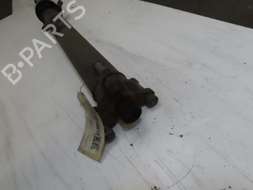 Used Driveshaft Driveshaft MERCEDES-BENZ SLK (R171) 200 Kompressor (171.445) (184 hp) 18859409 18859409