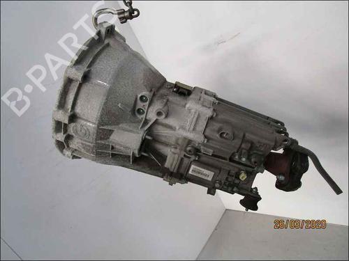 Gearbox BMW 1 (E81) 116 d | BP37040124M3 - Image 3