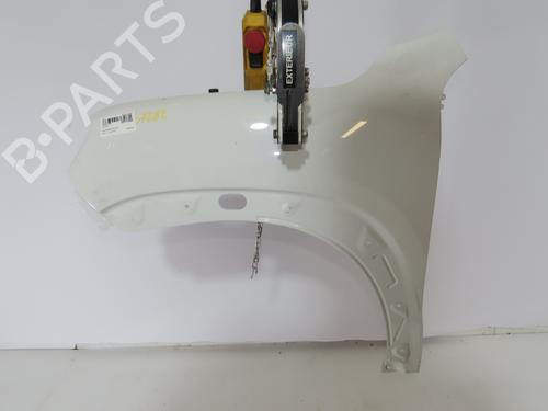 Forskærm venstre DACIA SPRING EV (B6M1) (45 hp) 29986619