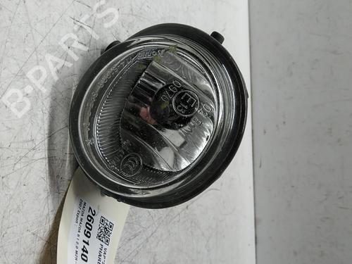 Højre Foran Tågelygte Højre Foran Tågelygte 39386959 39386959