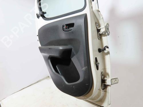 Dør venstre bagtil PEUGEOT 108 1.0 VTi | BP37060460C4 - Image 6