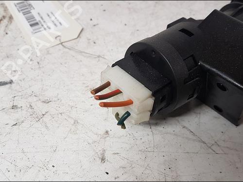 Ignition barrel FORD KA (RU8) 1.2 | BP15089460M48 