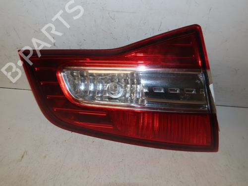 Used Left tailgate light RENAULT KOLEOS I (HY_) 2.0 dCi (HY0K) (150 hp) 29153968