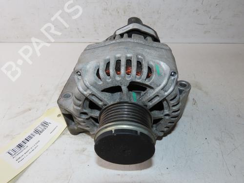 Alternator SUZUKI SWIFT III (MZ, EZ) 1.3 DDiS (RS413D) | BP31692194M7  - Image 5
