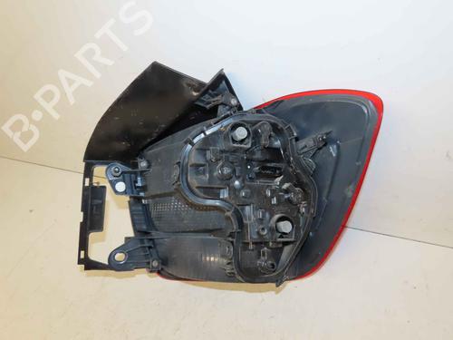 Rear bumper left light BMW 1 (F20) 120 d | BP37055157C81 - Image 2