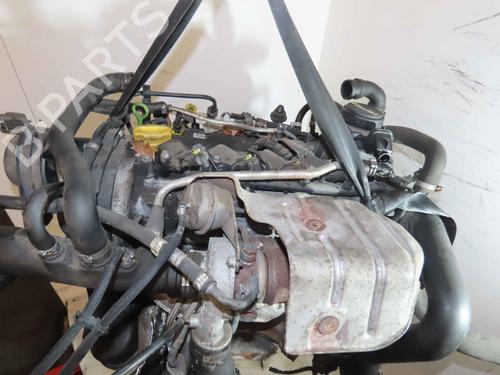 Engine ALFA ROMEO GIULIETTA (940_) 1.4 TB (940FXA1A, 940FXT1A) | BP37051426M1 - Image 4