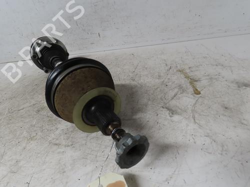 Used Left front driveshaft AUDI A1 Sportback (8XA, 8XF) 1.6 TDI (90 hp) 26195813