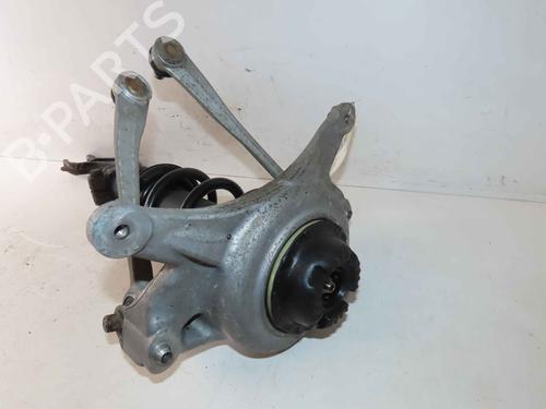Left front shock absorber AUDI A5 (8T3) 2.7 TDI | BP37056677M16 - Image 3