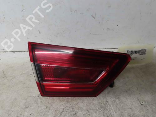 Left tailgate light RENAULT CLIO IV (BH_) 1.5 dCi 90 | BP37046494C79 - Image 2