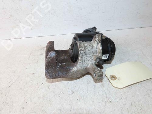 Left rear brake caliper RENAULT MEGANE IV Hatchback (B9A/M/N_) 1.5 dCi 110 (B9A3) | BP37060420M107 - Image 3