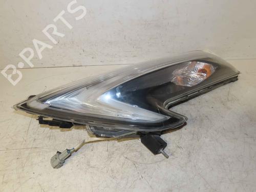 Used Left daytime light Left daytime light 37049110 37049110