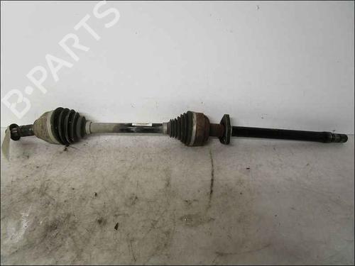Used Right front driveshaft Right front driveshaft 37040178 37040178