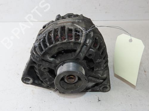 Used Alternator OPEL VECTRA C GTS (Z02) 2.2 DTI 16V (F68) (125 hp) 33133175