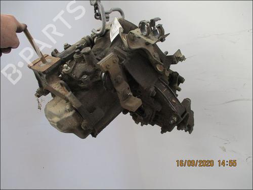 Used Gearbox Gearbox FIAT STILO (192_) 1.6 16V (192_XB1A) (103 hp) 15984075 15984075
