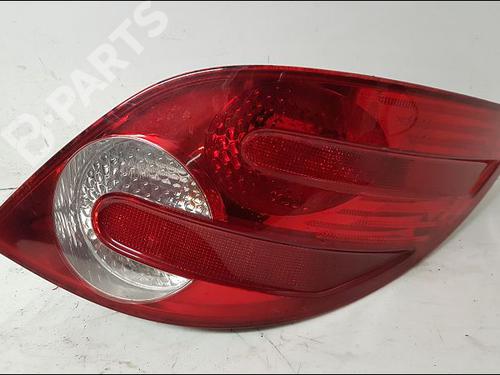 Used Right taillight Right taillight MERCEDES-BENZ R-CLASS (W251, V251) R 320 CDI 4-matic (251.022, 251.122) (224 hp) 11145034 11145034