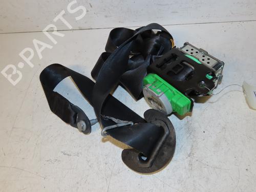 Front left belt tensioner CITROËN DS4 (NX_) 1.6 HDi 110 | BP26462956C87 