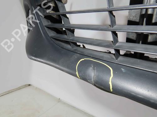 Front bumper DACIA LODGY (JS_) 1.5 dCi (JSMC, JSAF) | BP37058959C7 - Image 4