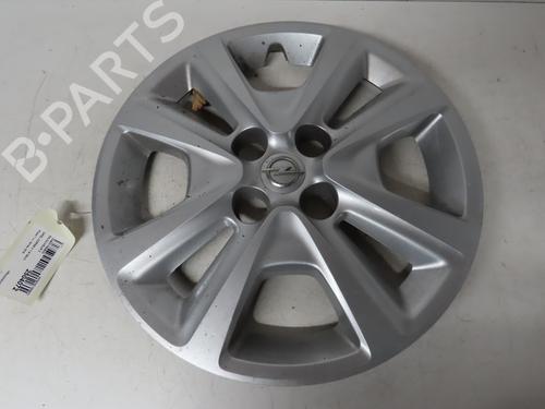 Used Hub cap OPEL CORSA E (X15) 1.4 (08, 68) (90 hp) 29153135