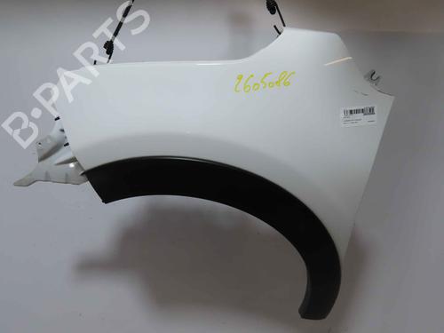 left-front-fenders-citroen-c3-iii-sx-2016-37061338 main image