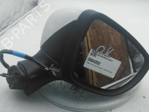 Retrovisor direito Retrovisor direito 37276344 37276344