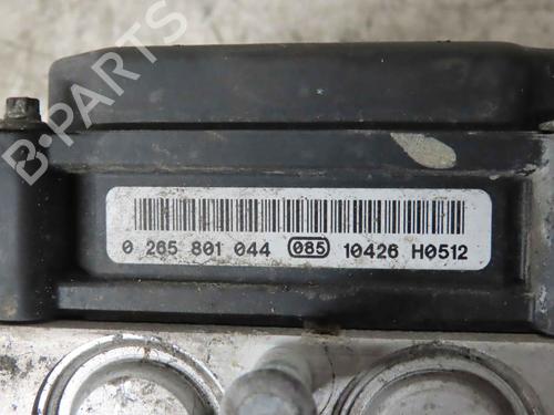ABS pump CITROËN JUMPY II Van 1.6 HDi 90 16V | BP37044987M43 - Image 2