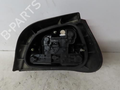Used Left taillight RENAULT MEGANE I (BA0/1_) 1.6 16V (BA04, BA0B, BA11, BA1J, BA16, BA19, BA1K, BA1V,... (107 hp) 18646278