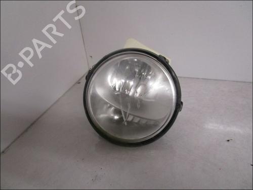 Used Right front fog light RENAULT TWINGO II (CN0_) 1.2 16V (CN04, CN0B) (75 hp) 10951452