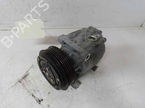 Used AC compressor AC compressor 37047718 37047718