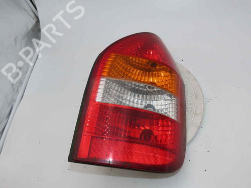 Used Right taillight Right taillight 37050487 37050487