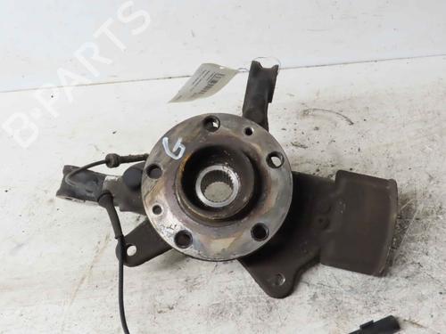 Used Left front steering knuckle Left front steering knuckle 37044588 37044588