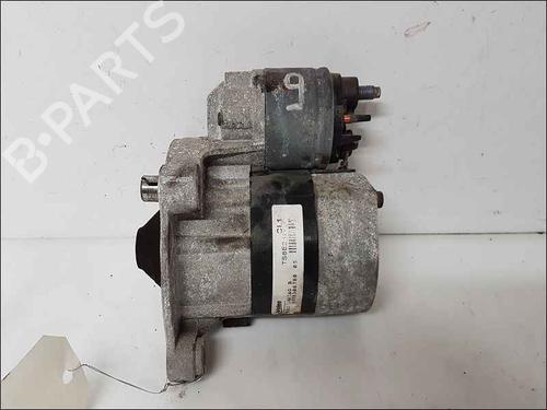 Used Starter Starter 37041579 37041579