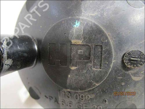 Steering pump CITROËN C4 II (NC_) 1.6 HDi 90 | BP37040349M99 - Image 3