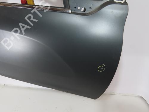 Right front door PEUGEOT 208 I (CA_, CC_) 1.6 GTi | BP29577486C3 