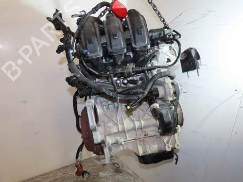 Engine CITROËN C4 CACTUS 1.2 VTi 82 | BP37049119M1 - Image 3