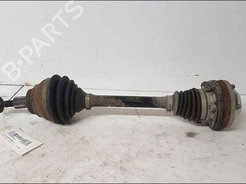 Used Left front driveshaft Left front driveshaft 37040977 37040977