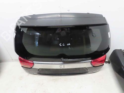 Used Tailgate Tailgate 37046729 37046729