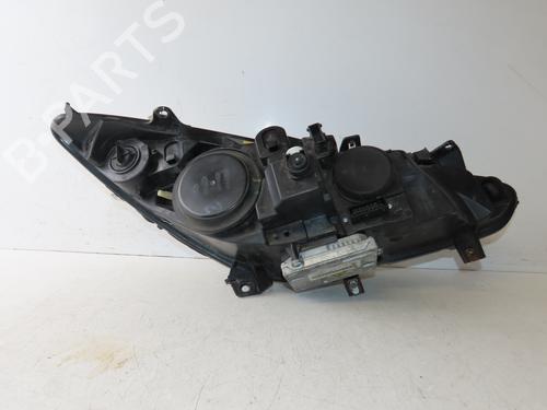 Left headlight PEUGEOT 307 CC (3B) 2.0 HDi 135 | BP33135178C28  - Image 5