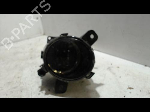 Used Left front fog light OPEL CORSA D (S07) 1.3 CDTI (L08, L68) (95 hp) 10951813