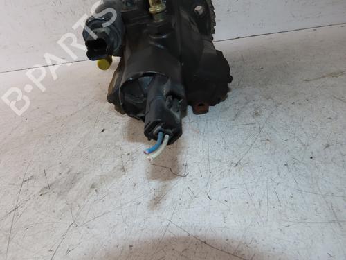Einspritzpumpe für Einspritzpumpe CITROËN BERLINGO / BERLINGO FIRST Box Body/MPV (M_) 2.0 HDI 90 (MBRHY, MCRHY) (90 hp) 34608469 34608469