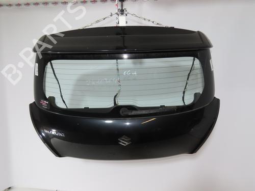 Used Tailgate SUZUKI SWIFT IV (FZ, NZ) 1.2 (AZH412, ZC72S) (94 hp) 30311450