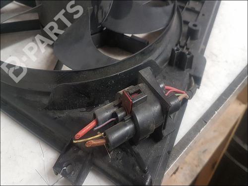 Radiator fan VW GOLF V (1K1) 1.9 TDI | BP11426050M35 