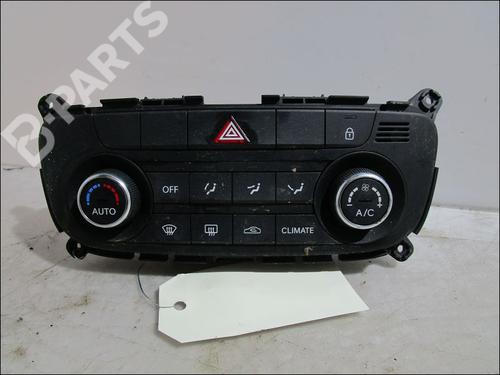 Used Climate control Climate control KIA VENGA (YN) 1.4 CVVT (90 hp) 10945600 10945600