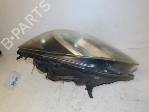 Venstre forlygte RENAULT KANGOO Express (FW0/1_) 1.5 dCi 75 (FW07, FW10, FW04) | BP29153939C28 