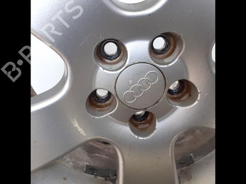 Rim AUDI A3 (8L1) 1.9 TDI | BP17371754C45 