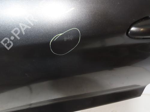 Left front door FORD FIESTA VII (HJ, HF) 1.5 TDCi Active | BP29986630C2