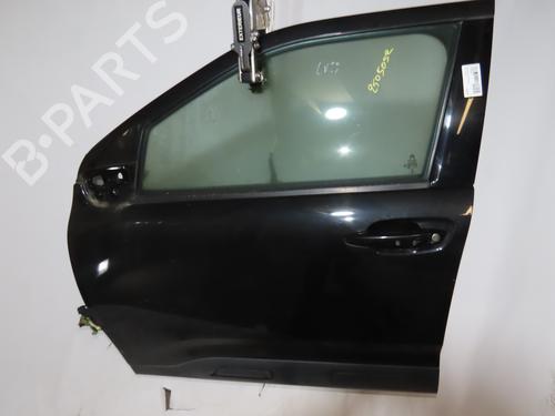 Left front door CITROËN C4 CACTUS 1.5 BlueHDi 100 | BP29468741C2 