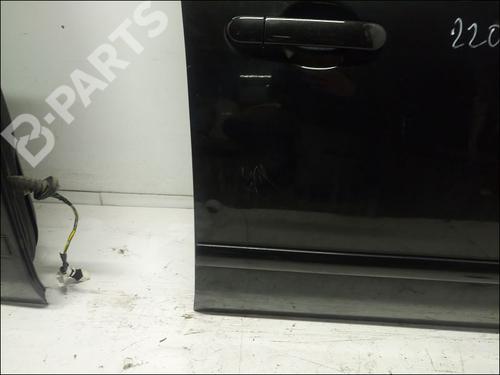 Right front door NISSAN MICRA III (K12) 1.2 16V | BP11126120C3