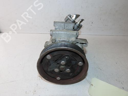 Used AC compressor AC compressor RENAULT KANGOO BE BOP (KW0/1_) 1.5 dCi (KW0G) (90 hp) 33133310 33133310